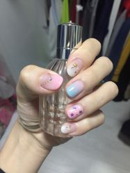 -安娜美甲美睫沙龙