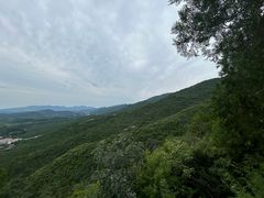 景点-红螺寺