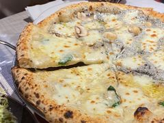 -Primo·丽莫意大利窑烤披萨