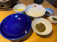 蟹肉泡饭-綱元·海鲜豆捞(明州里店)