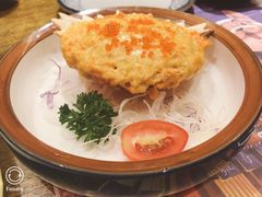 -仙隐小鹿料理食堂(沙市人信汇店)