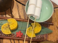 -茶去咖啡屋(武侯祠店)