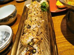 -蟹将军日本料理(中南路店)