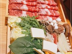 -锅物新语&寿喜烧.炉端割烹(世博源店)