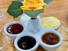 -BAURSAK包尔萨克早餐屋(第二分店)