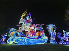 -厦门园林博览苑