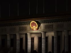 -人民大会堂宴会厅