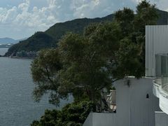 -蜜悦·波西塔诺悬崖海景餐厅