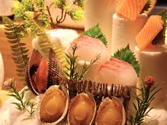 -高佳庄·舟山海鲜(海景旗舰店)