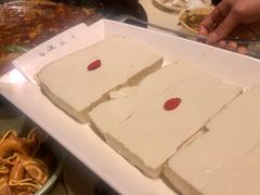 豆腐-七椒渔府·特色雅鱼餐厅(雨城店)