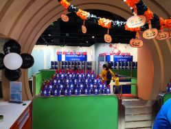 点击看大图 -幻贝家儿童乐园(武汉永旺梦乐城店)
