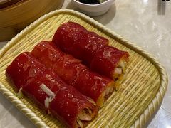 -稻香酒家(长宁KING88广场店)