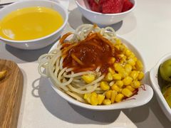 -胖哥俩肉蟹煲(济南世茂国际广场店)