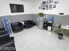 -李师傅修车连锁(万柳店)