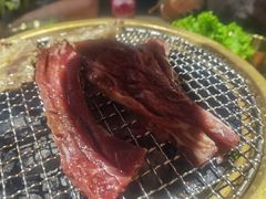 -千岛炭火烤肉·活烤鳗鱼(天通苑店)