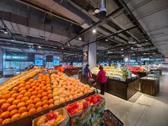 -物美超市(通州华业玫瑰店)