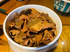 -阿姨牛杂(北京路店)