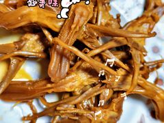 -张记卤菜店(三条巷店)