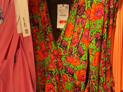 -ZARA(青岛万象城店)