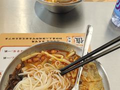 -小螺大作·螺蛳粉火锅(林和西店)
