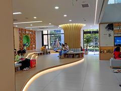 -西湖区图书馆(古墩路)