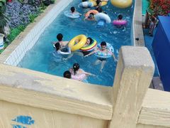 -天山海世界·米立方