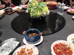 -千百味红餐厅·江西菜(绿地双子塔店)