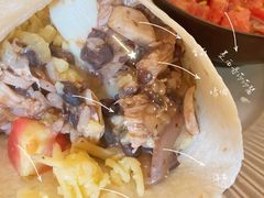 -萨尔瓦多Salvador's