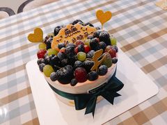 -EnergyCake蛋糕理想国