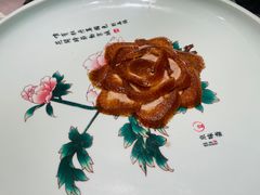 -小京华楼·京味斋(三元桥国展店)