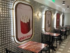 -OUR Bakery(国贸商城店)