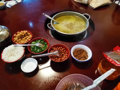 -桂林寨恭城油茶(城市杰座店)