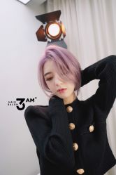 点击看大图 -3AM HAIR SALON烫发染发接发