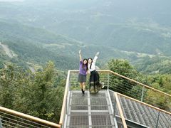 -瑞安圣井山景区