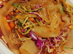 川北凉粉-川人百味(亿合城店)