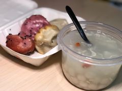 -陈小北小泽生煎(鞍山西道店)