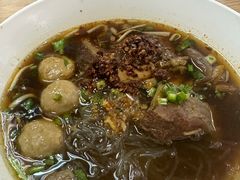 -Magic Food Point(Airport Street food)