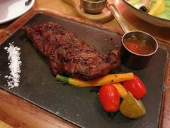 -MR.ROCKY洛奇先生RESTAURANT&BAR(宝安壹方城店)