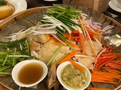 -清远恒大酒店·寻味清远