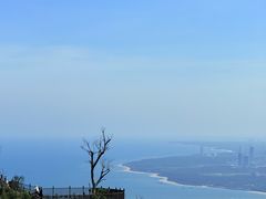 -海南铜鼓岭景区