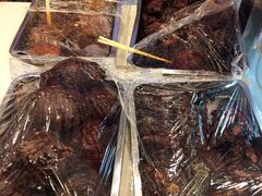 酱肘子-香妃烤鸡(西单店)