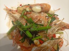 -小厨娘淮扬菜(河西奥美大厦店)