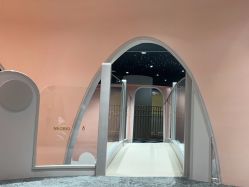 -奈尔宝·儿童乐园·亲子餐厅(鄞州万达店)