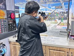 -都市枪神实弹射击俱乐部