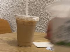 -Cafe on warm(丹霞店)