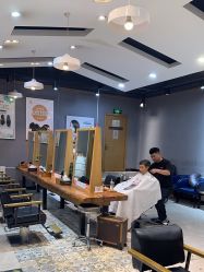 点击看大图 -阿莲新妆护肤造型
