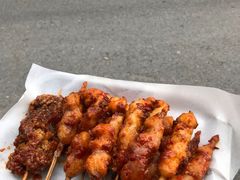 -辽B·小串(总店)