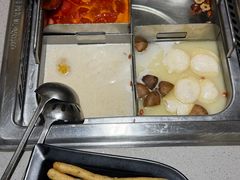 -海底捞火锅(吴中路店)