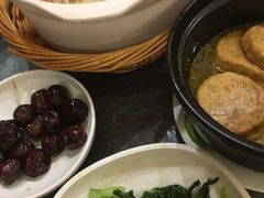 -小厨娘淮扬菜(天印大道店)