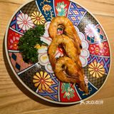 日风美味～舌尖上的旅行